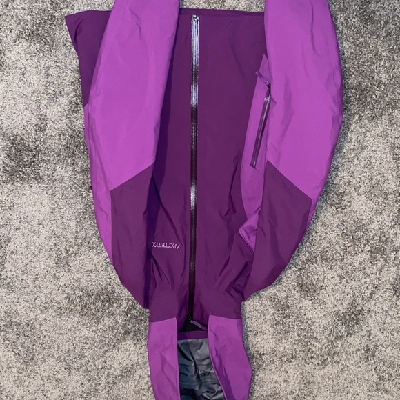 Arcteryx gortex pro - Picture 8 of 11